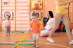 Kids Gym 1 ( 3-4 Jahre )