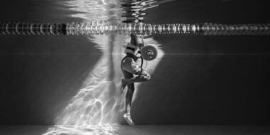 Aqua Jogging