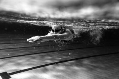 Schwimmen (25m - Becken)