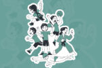 2-day course during the summer holidays for children from 8 years old.