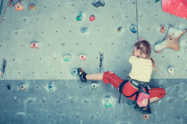 Children's course (ages 7-10)