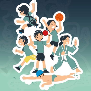 Sportcamp