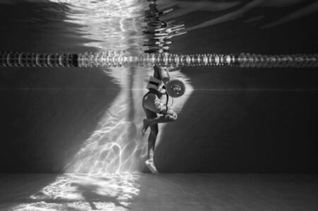 Aqua Jogging