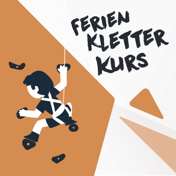 Ferienkletterkurs