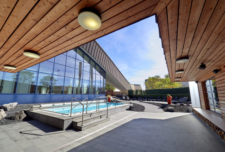 Wellnesszentrum