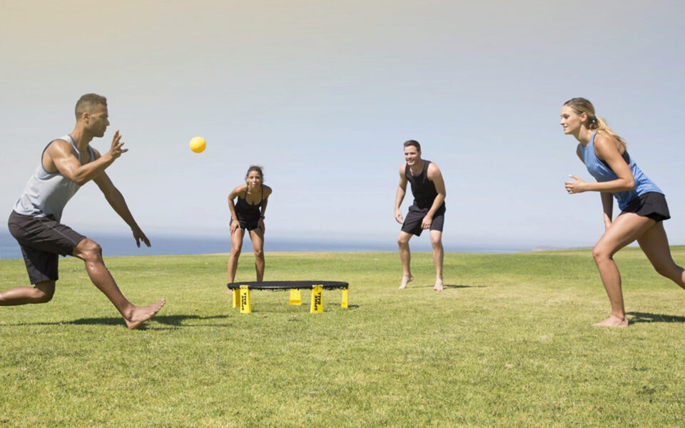 Spikeball