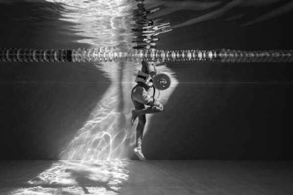 Aqua Jogging