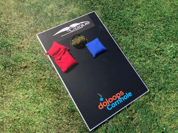 Cornhole